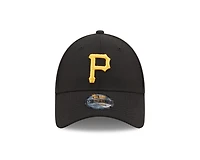 New Era : 940 Pittsburgh Pirates Cap