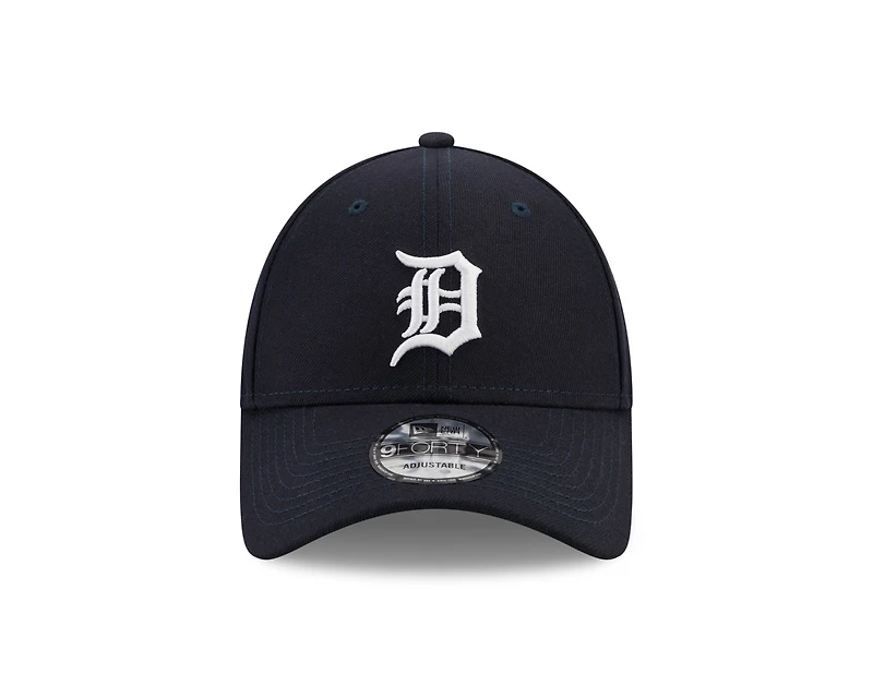 New Era: 940 The League Detroit Tigers Cap