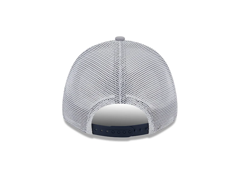 New Era: 940 2Tone Patch E1 NY Yankees Cap