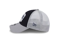 New Era : 940 2Tone Patch E1 NY Yankees Cap