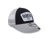 New Era: 940 2Tone Patch E1 NY Yankees Cap