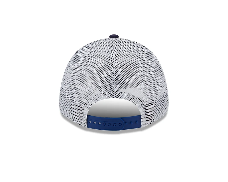 New Era : 940 2Tone Patch E1 Toronto Blue Jays Cap