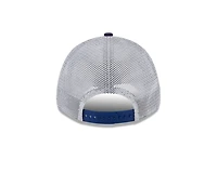 New Era : 940 2Tone Patch E1 Toronto Blue Jays Cap