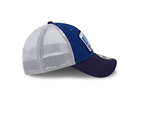 New Era : 940 2Tone Patch E1 Toronto Blue Jays Cap