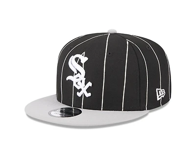 New Era : 950 Vintage E1 Chicago White Sox Cap