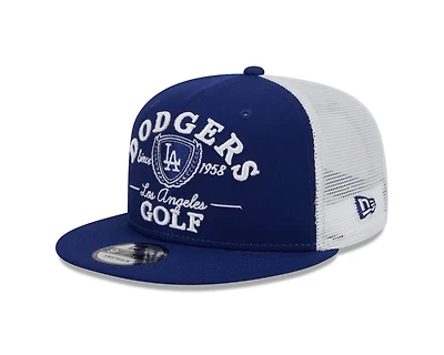 New Era: 950 Club E1 LA Dodgers Cap