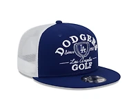 New Era : 950 Club E1 LA Dodgers Cap