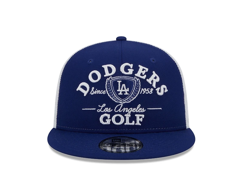 New Era: 950 Club E1 LA Dodgers Cap