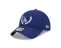 New Era: 950 Leaves LA Dodgers Cap