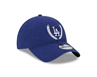 New Era : 950 Leaves LA Dodgers Cap