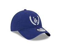 New Era: 950 Leaves LA Dodgers Cap
