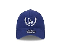 New Era: 950 Leaves LA Dodgers Cap