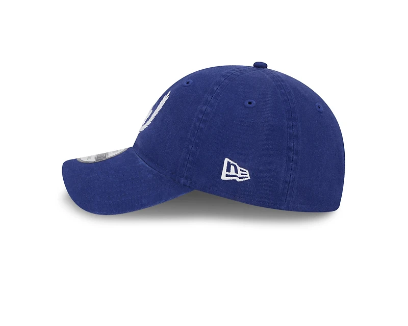 New Era: 950 Leaves LA Dodgers Cap