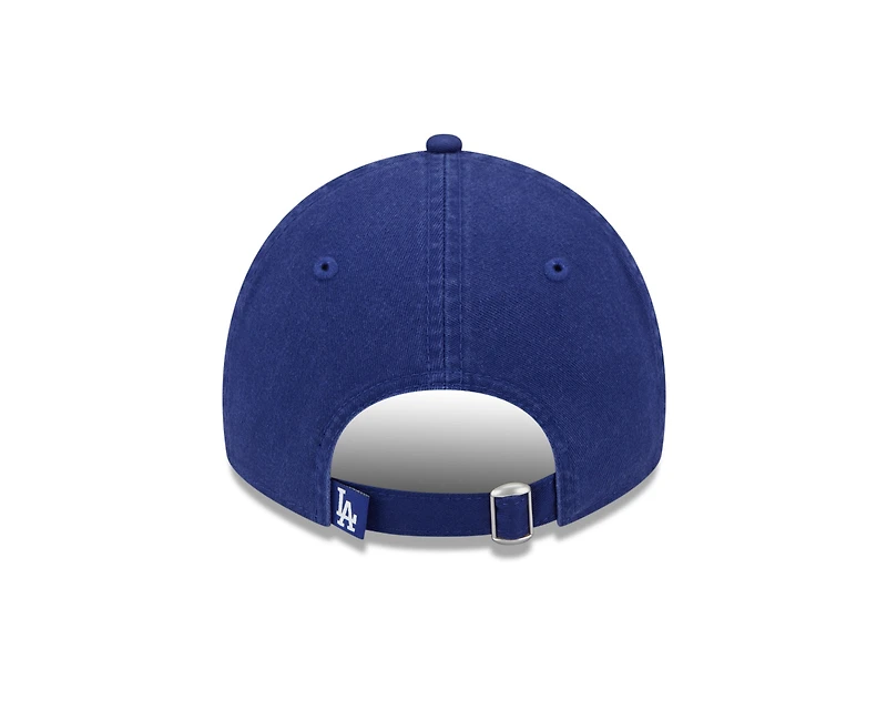 New Era : 950 Leaves LA Dodgers Cap