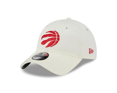 New Era : 920 Toronto Raptors Cap