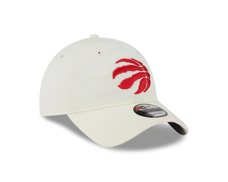 New Era : 920 Toronto Raptors Cap