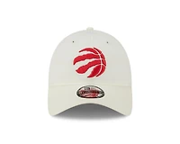 New Era : 920 Toronto Raptors Cap