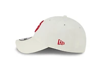 New Era : 920 Toronto Raptors Cap