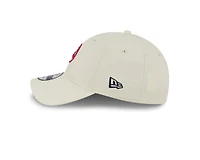 New Era : 920 NY Yankees Patch Logo Cap