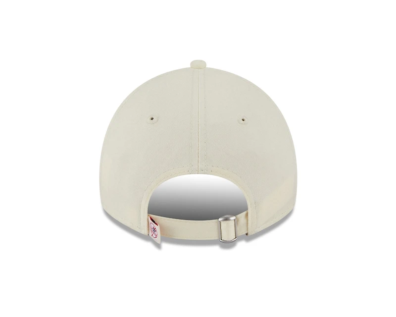 New Era : 920 NY Yankees Patch Logo Cap