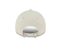 New Era : 920 NY Yankees Patch Logo Cap