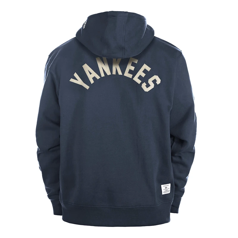New Era: Alpha New York Yankees Hoodie