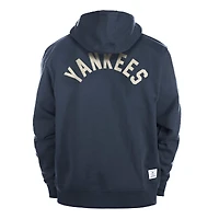 New Era: Alpha New York Yankees Hoodie