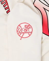 New Era: NY Yankees 2Tone Hoodie