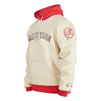 New Era: NY Yankees 2Tone Hoodie