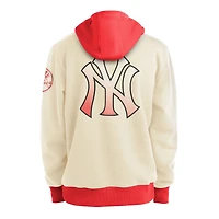 New Era: NY Yankees 2Tone Hoodie