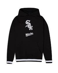 New Era: Chicago White Sox Logo Select Hoodie