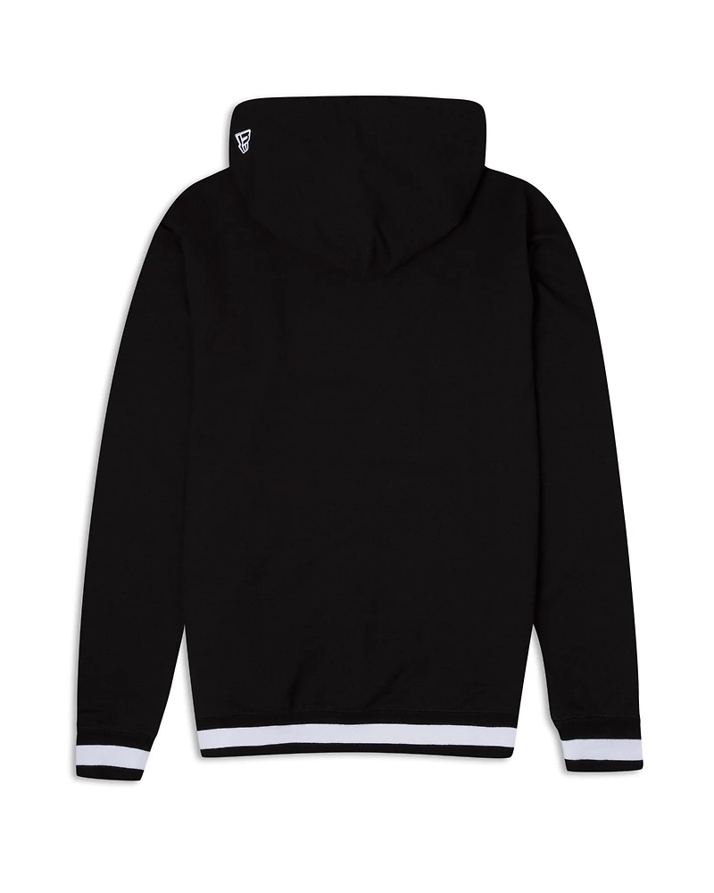 New Era : Chicago White Sox Logo Select Hoodie