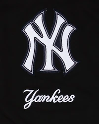 New Era: NY Yankees Logo Select Hoodie