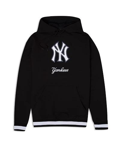 New Era: NY Yankees Logo Select Hoodie