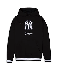 New Era: NY Yankees Logo Select Hoodie