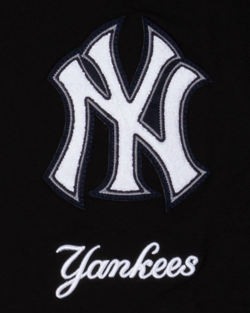 New Era : NY Yankees Logo Select S/S Tee