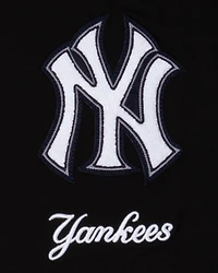 New Era : NY Yankees Logo Select S/S Tee