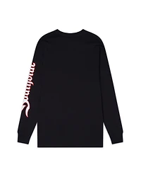 New Era: Chicago White Sox Retro L/S Tee