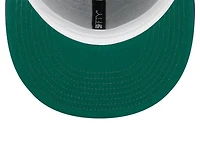 New Era: 5950 LA Dodgers Laurel Sidepatch Cap