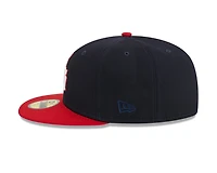 New Era: 5950 Chi. White Sox Retro City Cap
