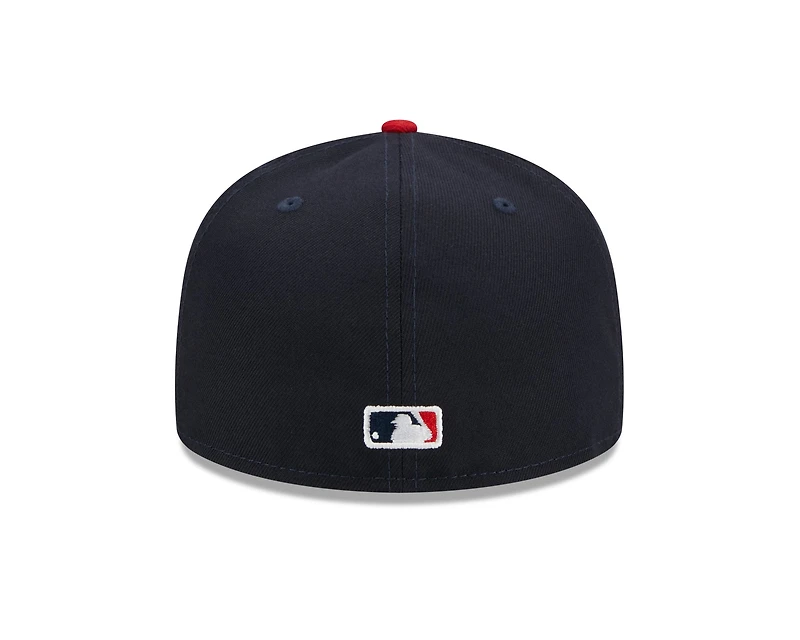 New Era : 5950 Chi. White Sox Retro City Cap