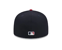 New Era : 5950 Chi. White Sox Retro City Cap