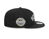 New Era : 950 NY Yankees Post-Up Pin Cap