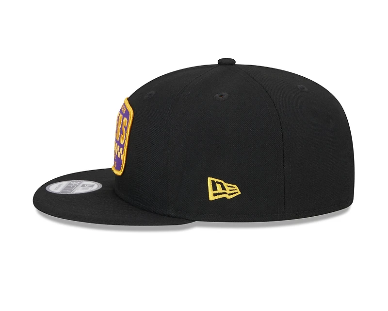 New Era: 950 NBA Rally Drive LA Lakers Cap