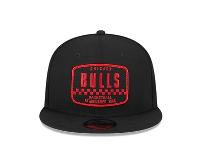 New Era : 950 NBA Rally Drive Chicago Bulls Cap