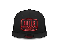 New Era : 950 NBA Rally Drive Chicago Bulls Cap