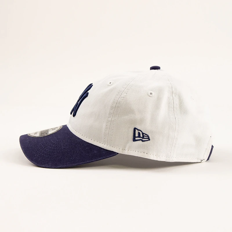 New Era: 920 NY Yankees 2tone Cap