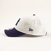 New Era: 920 NY Yankees 2tone Cap