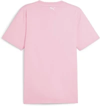 Puma : Ferrari Race Big Shield Tee