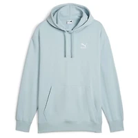 Puma : Better Classics Relaxed Hoodie - Turquoise